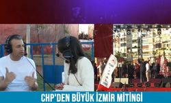CHP Genel Başkan Yardımcısı Bulut İzTV’de konuştu: İmamoğlu çıkınca bu iş bitmeyecek