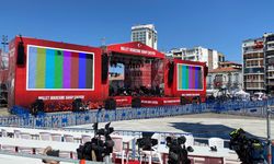 İzmir'de tarihi gün: Büyük İzmir Mitingi başlıyor