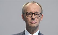 Almanya'da ikinci turda zafer: Friedrich Merz Başbakan seçildi