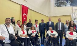 CHP'li Günaydın İzmir’de konuştu: Engelli araç vergisi için AYM’ye başvurduk