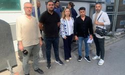 İGC Başkanı Dilek Gappi: Sorumlular hesap verecek, takipçisiyiz