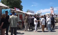 Gastrofest Ayvalık kapılarını açtı