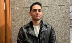 Mahkemeye çıkarılan Gazeteci Furkan Karabay tutuklandı