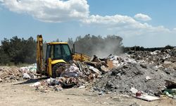 Gaziemir Belediyesi'ne "vahşi çöp depolama" cezası: 1 milyon 869 bin 726 TL kesildi