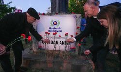 Gaziemir’de Üç Fidan'a anma: "İyi ki onların yoldaşıyız"