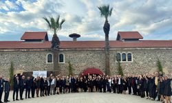 İzmir İnisiyatifi tanıtıldı: Toplumsal dönüşüm için tarihi adım