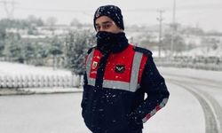 Genç astsubayın acı ölümü: Yürekleri dağlayan ayrıntı!