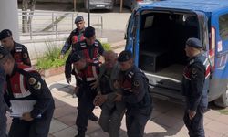 Genç çifti silahla vuran zanlı tutuklandı