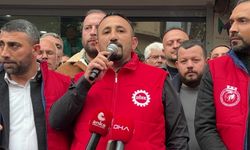 Genel-İş’ten 180 bin TL iddialarına yalanlama: Öyle bir talebimiz yok