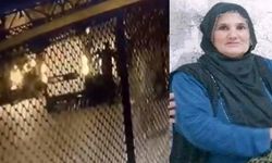 Geri manevra yaparken kadına çarptı: Hastanede hayatını kaybetti