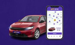GetirAraç, İzmir’de araç sayısını 2 katına çıkardı