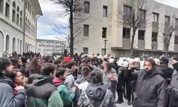 Gezi Direnişi anmasının ardından gözaltına alınmışlardı: Öğrenciler serbest bırakıldı