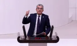 CHP’li Günaydın’dan İmamoğlu soruşturmasına tepki: Savunma dokunulmazlığı nerede?