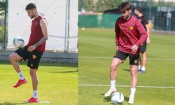 Göztepe, Hatayspor’u konuk edecek: Hazırlıklar başladı