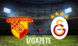 Göztepe - Galatasaray maçı ne zaman, saat kaçta ve hangi kanalda?