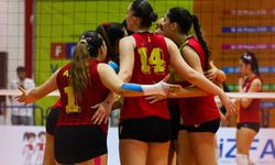 Göztepe Türkiye dördüncüsü oldu