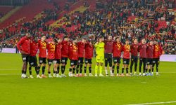 Göztepe’de parola 3 puan!
