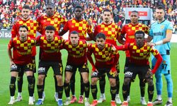 Göztepe’de hedef Avrupa kupaları!