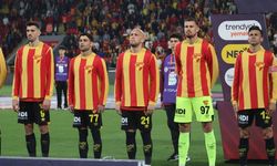 Göztepe - Hatayspor maçının hakemi belli oldu