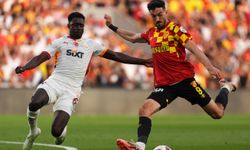 Göztepe evinde mağlup: 0-2