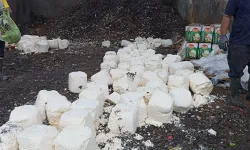 Küflenmiş, bozulmuş, tarihi geçmiş... İzmir'deki gıda denetimleri endişe yaratıyor