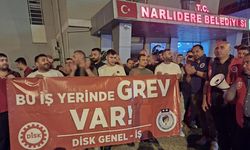 Narlıdere Belediyesi’nde grev sesleri: Yüzde 44.38 teklifi masada bekliyor