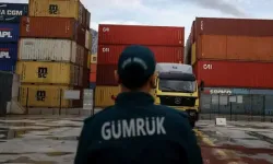 Gümrükte büyük operasyon: 211 lüks araç ele geçirildi