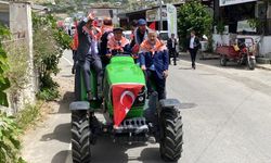 Günaydın'dan İzmir’de çarpıcı mesajlar: 600 bin çiftçi iflas bayrağını çekti!