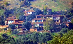 Dadbey olarak da biliniyor: İzmir'in gizli kalmış köyü, Birgi ve Şirince'ye rakip olmaya hazır
