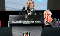 Beşiktaş Başkan Adayı Gürkan Aksoy: Hesap verecek bir yönetim sözü veriyoruz