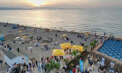 İzmir’de deniz keyfi sonrası lezzet molası: 2025 Güzelbahçe Güzbel Cafe menü ve fiyatları