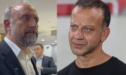 Halit Ergenç ile Rıza Kocaoğlu için karar: Hapis cezası verildi