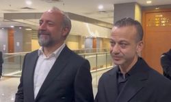 Halit Ergenç ve Rıza Kocaoğlu hakkında yalan tanıklık davası