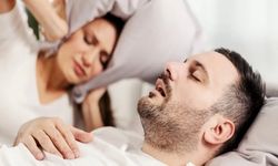 Horlama sorunu yaşayanlara alternatif çözüm