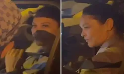 Hülya Avşar'dan tepki çeken sözler: Sosyal medya ikiye bölündü