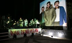 Üç fidan Güzelbahçe'de anıldı