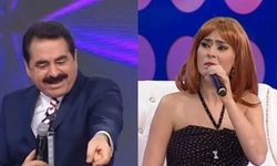 Küslük sona mı erdi? Yıldız Tilbe, İbrahim Tatlıses’i elleri ile besledi