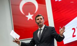 Zeyrek’ten Gündoğdu Mitingi mesajı: İzmir her zaman umudun şehri oldu