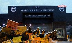 İkbal Uzuner ve Ayşenur Halil'in öldürülmesini protesto etmişlerdi: Cumhurbaşkanına hakaretten dava açıldı