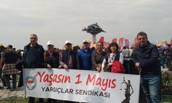 Hakim Güler açıkladı: Yargıçlar Sendikası kapatılma tehlikesiyle karşı karşıya