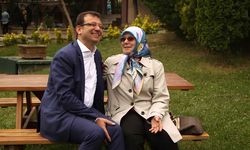 Ekrem İmamoğlu'ndan anneler günü paylaşımı: Özledim anne!