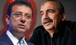 İmamoğlu'ndan taziye mesajı: Önder'i barış ve kardeşlik için harcadığı çabalarla hatırlayacağız