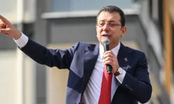 İmamoğlu'ndan yeni mesaj: Değişim yakın, bu yüzden tutukluyum