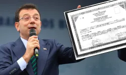 İmamoğlu'nun avukatından yeni hamle: Diploma kararının iptali için başvurdu