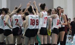 Karşıyaka ilk maçta hata yapmadı: 3-2