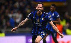 Inter Şampiyonlar Ligi'nde final biletini kaptı