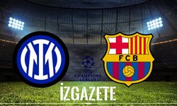 Inter – Barcelona maçı ne zaman, saat kaçta ve hangi kanalda?