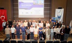 İzmir’de akademi ile sanayi el ele: İşletmecilik Kongresi tamamlandı