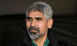 İsmet Taşdemir defteri kapandı: Kulüpten ilk açıklama geldi
