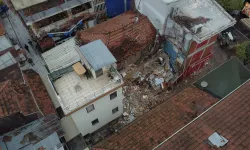 İstanbul’da kaç bina hasar gördü? Kurum açıkladı